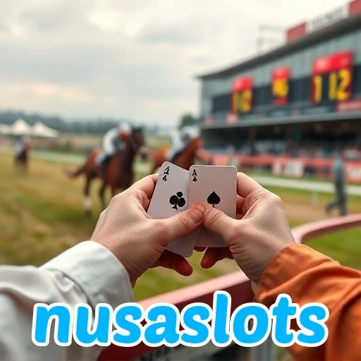 nusaslots Cashback Harian: Dapatkan Uang Kembali Setiap Hari!
