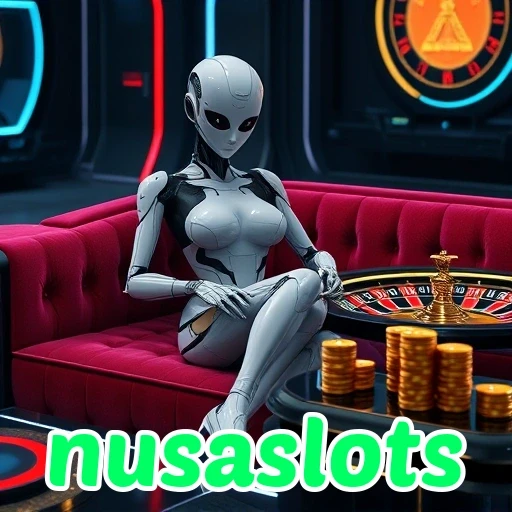 nusaslots Permainan Baru
