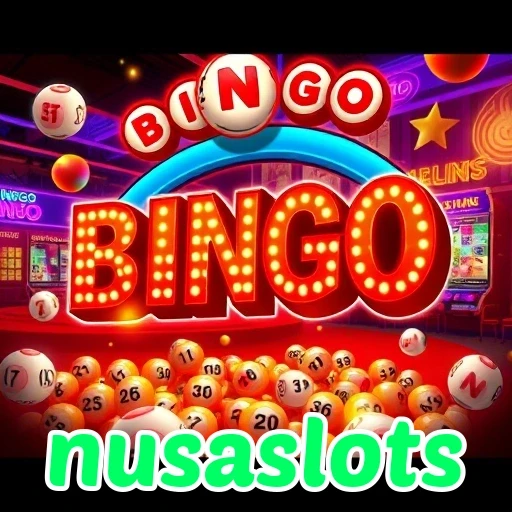 nusaslots Permainan Populer