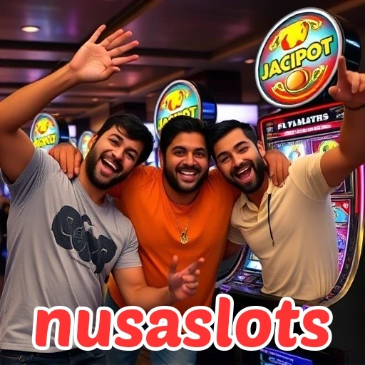 nusaslots: Strategi Jitu Menang di Game Online Terpopuler