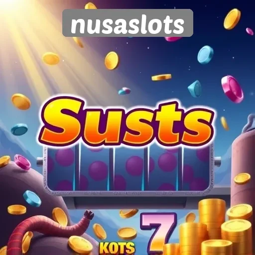 Eksplorasi Fitur Menarik di Situs Game Nusaslots