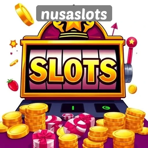 Panduan Memulai Bermain di Nusaslots untuk Pemula