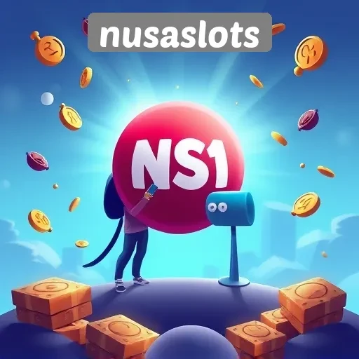 Inovasi Teknologi Terbaru yang Diterapkan di Nusaslots