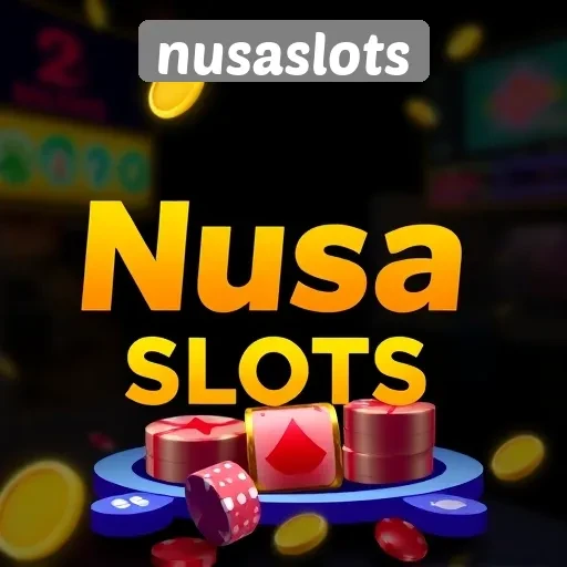 Dampak Nusa Slots Terhadap Industri Perjudian di Indonesia