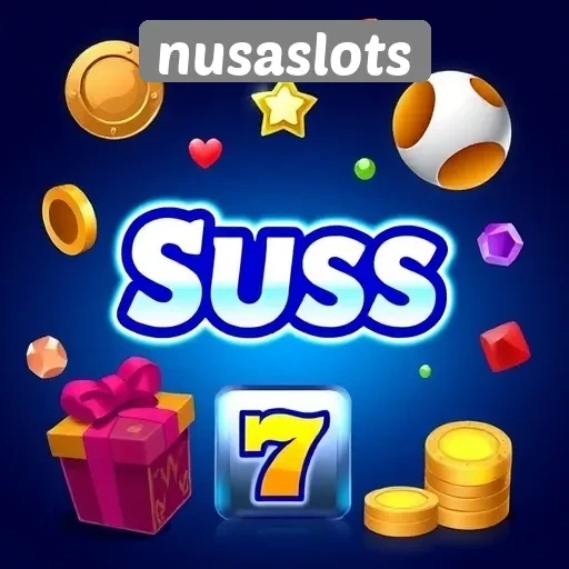 Mengenal Nusaslot Sebagai Platform Game Terpercaya