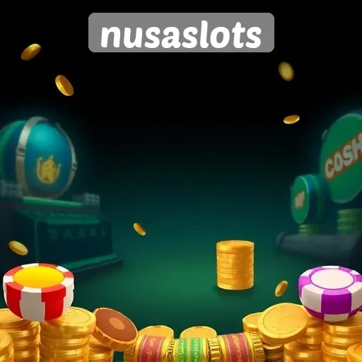 Kelebihan Bermain di Nusaslots Dibandingkan Situs Lain