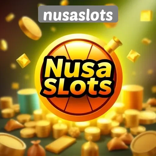 Perbandingan Nusaslots dengan Situs Game Online Lainnya