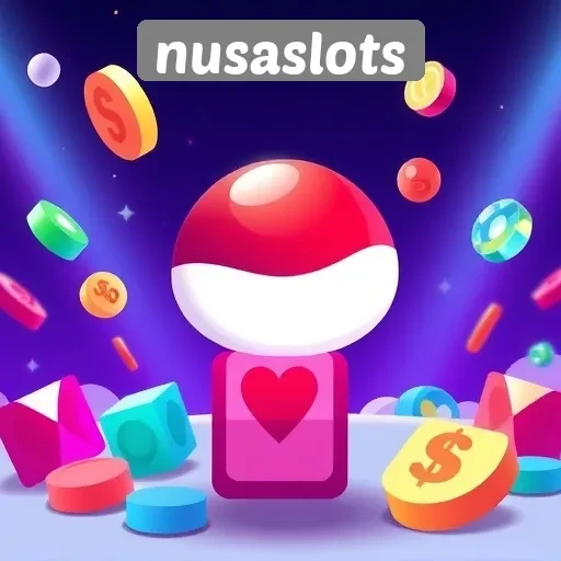 Nusaslots Platform Permainan Terpercaya di Indonesia