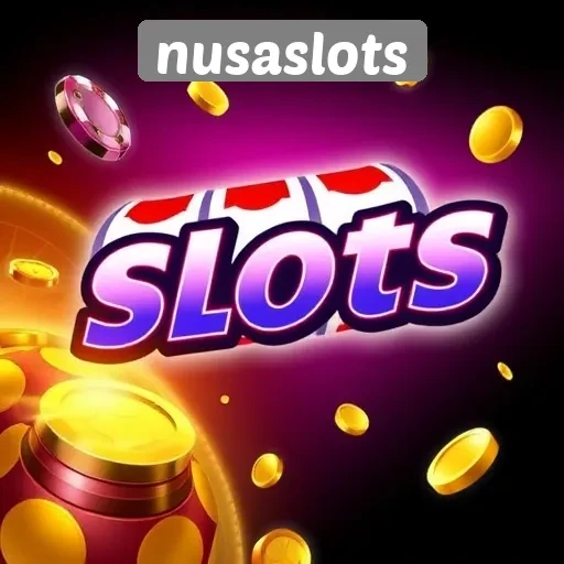 Mengenal Nusaslots sebagai Situs Game Terpercaya