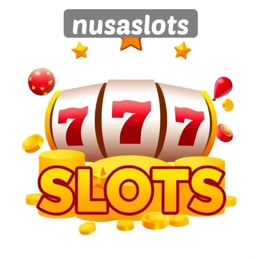 Mengenal Lebih Dekat Nusaslots Situs Game Slot Terpercaya