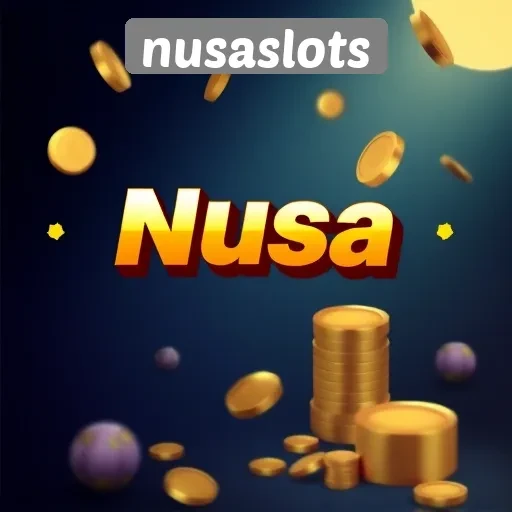 Mengenal Nusaslots Sebagai Platform Game Online Terpercaya