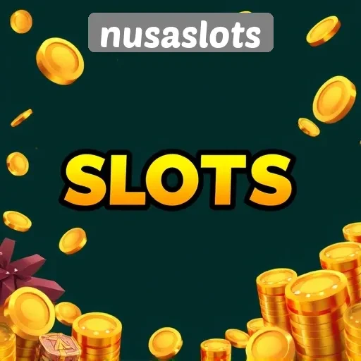 Nusaslots Sebagai Pilihan Utama Permainan Slot Online