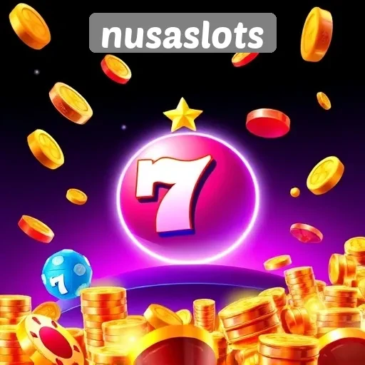 Ulasan Terbaru Situs Game Nusaslots di Indonesia