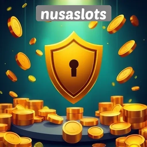 Sistem Keamanan dan Privasi di Nusaslots yang Perlu Diketahui