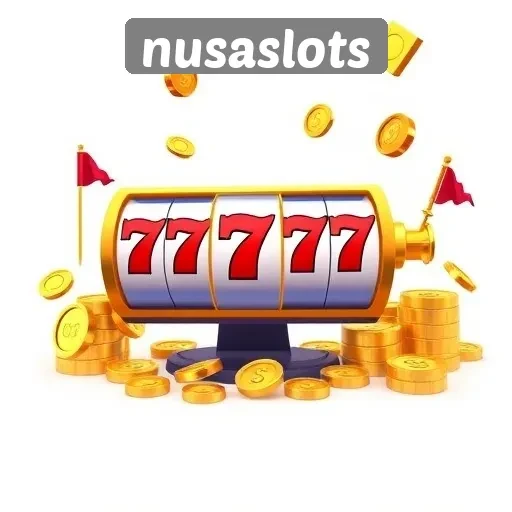 Taktik Bermain di Nusaslots untuk Meningkatkan Peluang Menang