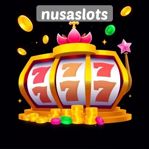 Fitur Unggulan Nusaslots yang Menarik Perhatian Pecinta Game