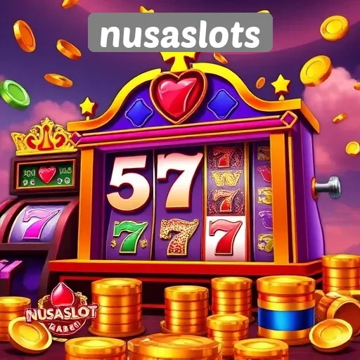 Analisis Permainan Populer di Nusaslots Saat Ini