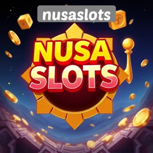 Review Permainan Populer di Nusaslots yang Wajib Dicoba