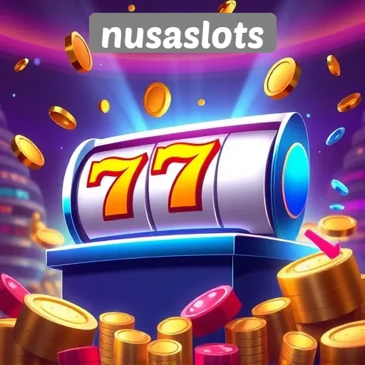 Keamanan dan Kenyamanan Bermain di Nusaslots