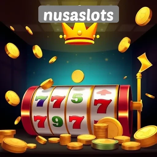 Strategi Bermain di Nusaslots untuk Pemula