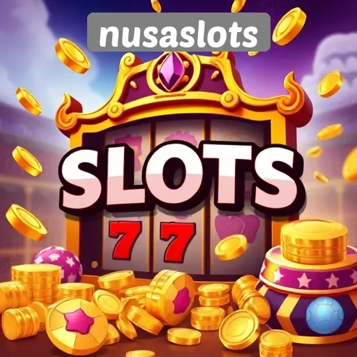Memahami Fitur Utama pada Situs Nusaslots