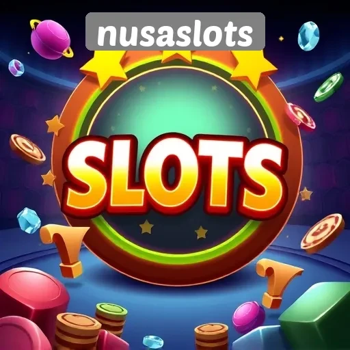 Beragam Pilihan Game yang Tersedia di Nusaslots